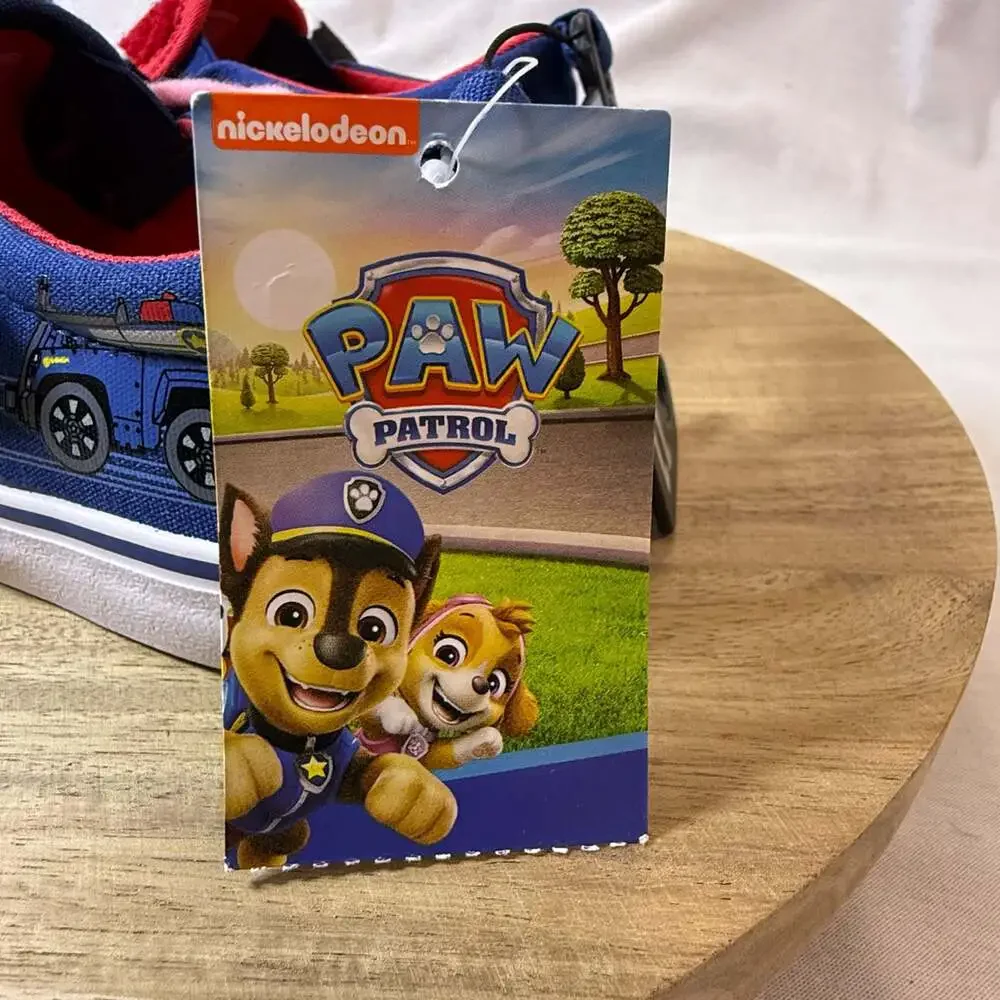Nickelodeon paw patrol